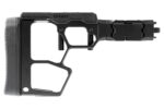 Mdt Sporting Goods Inc 114484BLK SRS-XF  Cerakote Black
