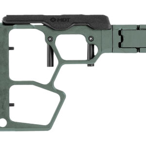 Mdt Sporting Goods Inc 114484CCG SRS-XF  Cerakote Charcoal Green