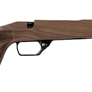 Mdt Sporting Goods Inc 116034WNT Timber Core  Laminated Wood Fits Tikka T3x Short Action Right Hand