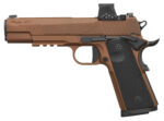 SIG 1911XR45CXR3RXX      1911X 45 5 8R OR      COY