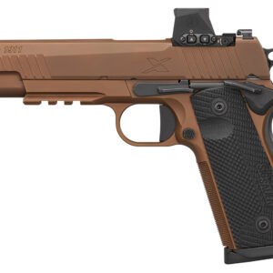 SIG 1911XR45CXR3RXX      1911X 45 5 8R OR      COY