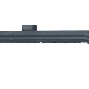 Q LLC ACC-QSERT-HS-2SLOT  Handstop Black Polymer