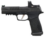 SIG 365XF9BFORS           P365 9MM 4.3 ROM 17/21R