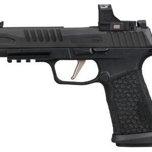 SIG 365XF9BFORS           P365 9MM 4.3 ROM 17/21R