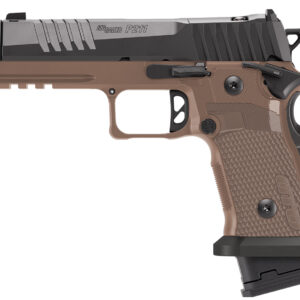 SIG 211F9GTOCBT          P211 9MM 4.4 21/23R COY