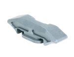 Timber Creek Outdoors GLCHT Glock 17/19 Charging Handle Tungsten Aluminum Ambidextrous Hand