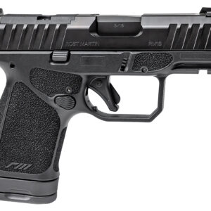 RMARTIN RM1SBLKOSP(COMP)        RM15 9M 3.6 12/15R