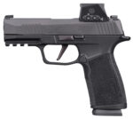 SIG 365XCA9BXR3RXSL       P365 9MM 3.7 17R SIGLOC