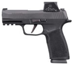 SIG 365XCA9BXR3RXSL10     P365 9MM 3.7 10R SIGLOC