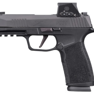 SIG 365XCA9BXR3RXSL10     P365 9MM 3.7 10R SIGLOC