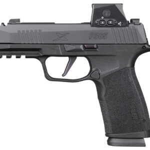 SIG 365XCA9COMPRXSL       P365 9MM 3.1 17R SIGLOC