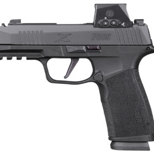 SIG 365XCA9COMPRXSL10     P365 9MM 3.1 10R SIGLOC