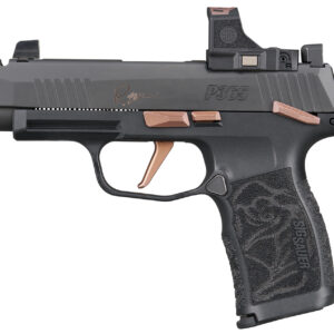 SIG 365XL9ROSEMSRS      P365 9MM 3.1    12R   ROSE