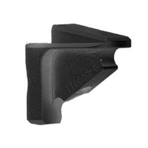 Mdt Sporting Goods Inc 116059BLK AR Grip Interface Hand Cannon Black