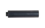 Sylvan Arms SA9TIRD SA9 9mm Matte Black Titanium 1/2"x28