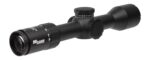 SIG SOW63115    WHISKEY6 3-18X44 30MM FFP MOA  BLK