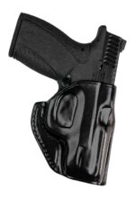 GALCO SG648B      STINGER BELT HOLSTER         BLK