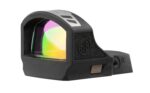 SIG SOR02060    ROMEO-RS  6MOA RED DOT BLK