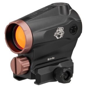 SIG SOR5X171 ROMEO5X GEN II 1X20MM CMP RED DOT RS