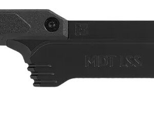 MDT 114607BLK CHASSIS LSS GEN3 RUG AM SA LH