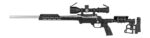 MDT 115055BLK CHASSIS LSS GEN3 RUG AM SA LH TACT