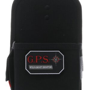 GPS GPS-575BCB        SINGLE BX SHELL CARRY 12/20