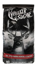 EVOLVED EVL-EVO24504 BOOGER SUGAR/APPLE/5LB(4 BAG)