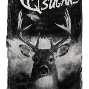 EVOLVED EVL-EVO24504 BOOGER SUGAR/APPLE/5LB(4 BAG)