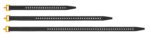 MUDDY MUD-SSC-3PK     STRETCH STRAP COMBO PACK