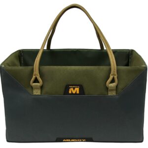 MUDDY MUD-TOTE50-PM        50L TOTE BAG PEAT MOSS