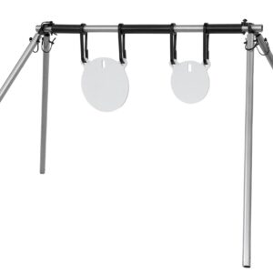 BIR 41568          AR500 3/8" GONG HANGER KIT 6&8