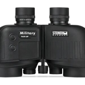 STEINER 2683        10X50 MILITARY M1050R LRF