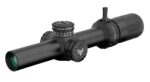 SWAMPFOX ARH18241-RL ARROWHEAD 1-8X24 SFP IR MIL