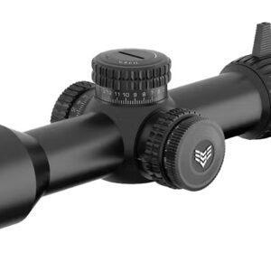 SWAMPFOX TWK31550-3M WARHAWK TACT 3-15X50 FFP MOA