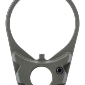 ARMASPEC ARM6511-ODG  QD END PLATE/ALUM