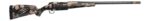 Fierce Firearms ROGSCX7PRC22BRS Carbon Rogue XP 7mm PRC 3+1 22" Carbon Fiber Match Grade Threaded Barrel, Smoked Bronze Cerakote Steel Drilled & Tapped Receiver, BiPod Rail Forend, Sonora Ambush Camo