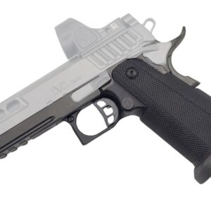ICARUS DS_1911_FS_BLK          DBL STACK 1911 GRIP