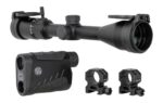 SIG SOK15BM06   BUCKMASTER 3-9X40  W/RF & RNG KIT