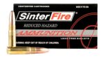 SINTERFIRE SF300BLK110RHA 300 BO RHA 110G LF 50/10