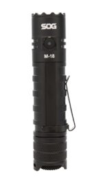 SOG 59-65-04-57  M-18 FLASHLIGHT 1900L
