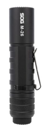 SOG 59-65-05-57  M-26 FLASHLIGHT 1300L