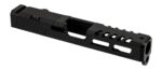 ZAFFIRI SL-G19G3-ZPS2-RMR-BLK  ZPS2 SLIDE G19
