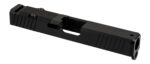 ZAFFIRI SL-G19G3-Z-RMR-BLK     Z SERIES SLIDE G19
