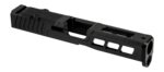 ZAFFIRI SL-G19G5-ZPS3-RMR-BLK  ZPS3 SLIDE G19