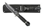 RUKO RUK0163      420J2 6"SURVIVAL FIXED W/COMPASS