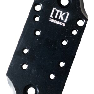 TANDEMKROSS TK26N0510BLK1 SHADOW MOUNT V3.0  RUG