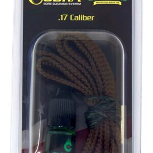 CLENZOIL 2199  COBRA 17 CALIBER