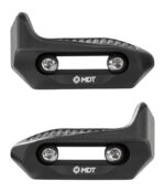 MDT 114969BLK  RIFLE CONTROL POINTS BLK