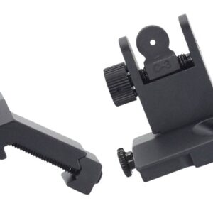 JE MACHINE TS-PS9B-AL      45DEG OFFST SIGHTS ALUM
