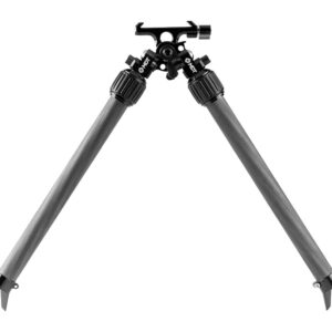 MDT 114796BLK MOUNTAIN BIPOD ARCA